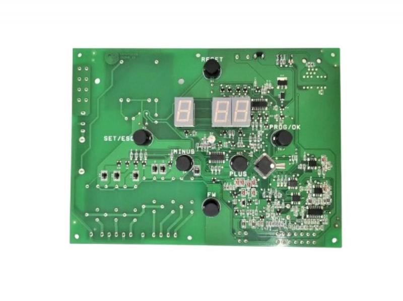PLACA ELECTRONICA MASTER FONTECAL, 152MR 11Rab, PT. CONDEXA