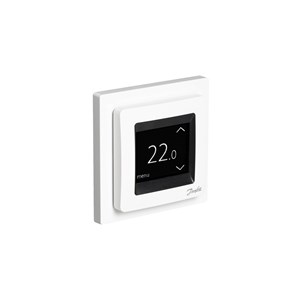 Heating, Ventilation & Air Conditioning DANFOSS Cronotermostat, danfoss, ectemp touch, montaj doza, 230v