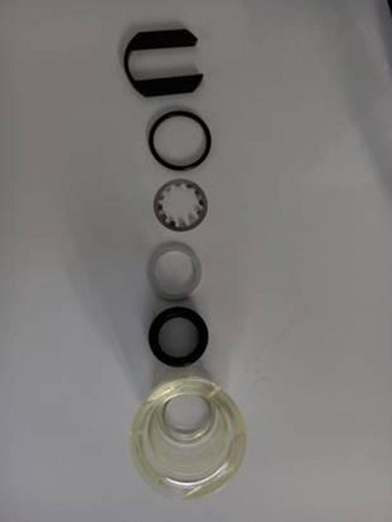 teava rectangulara 40x40x1.5 pret Accesorii racod teava (fara corp) pentru distribuitor pres block, push-fit