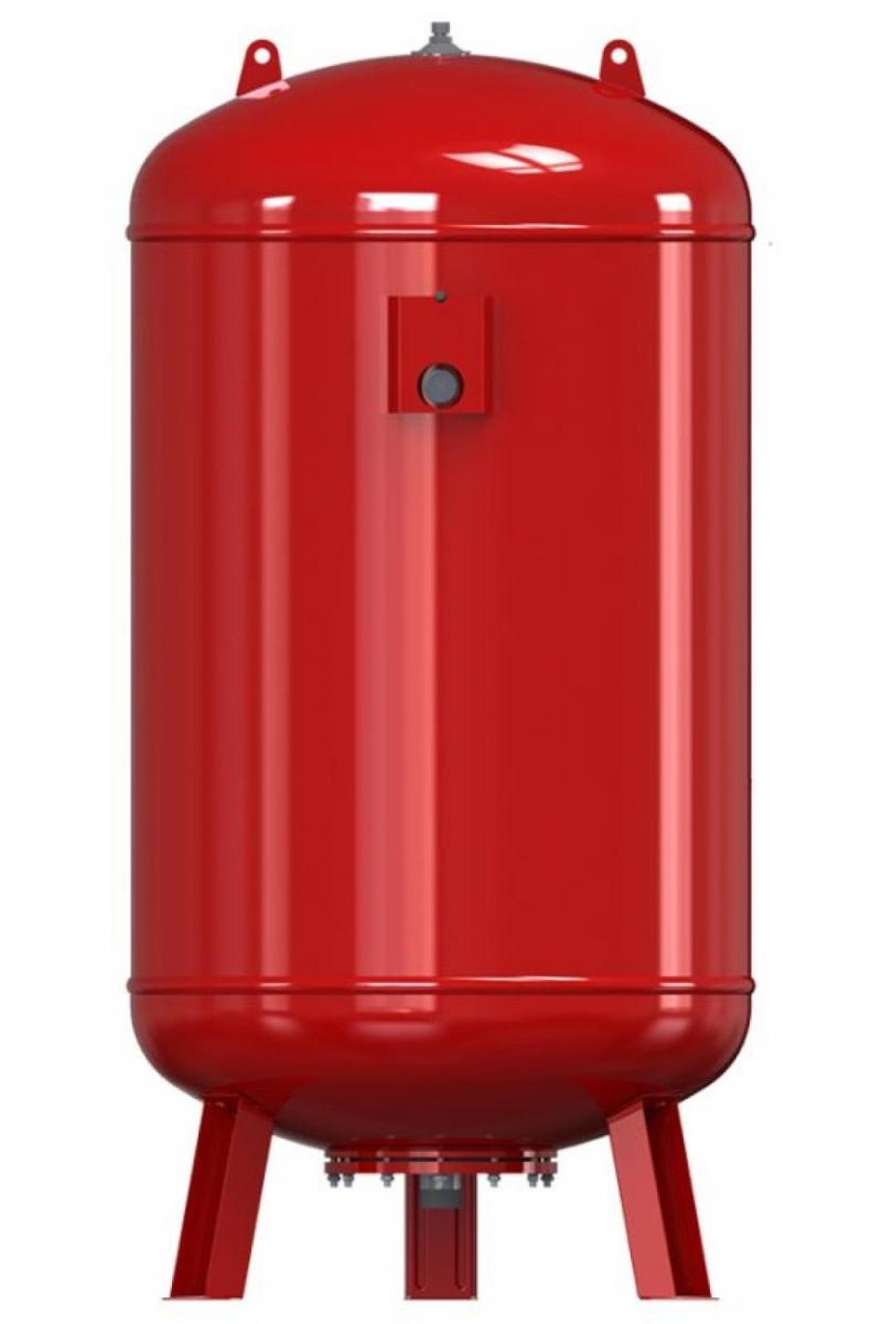 Vas expansiune incalzire, vertical, 6 BAR 400L
