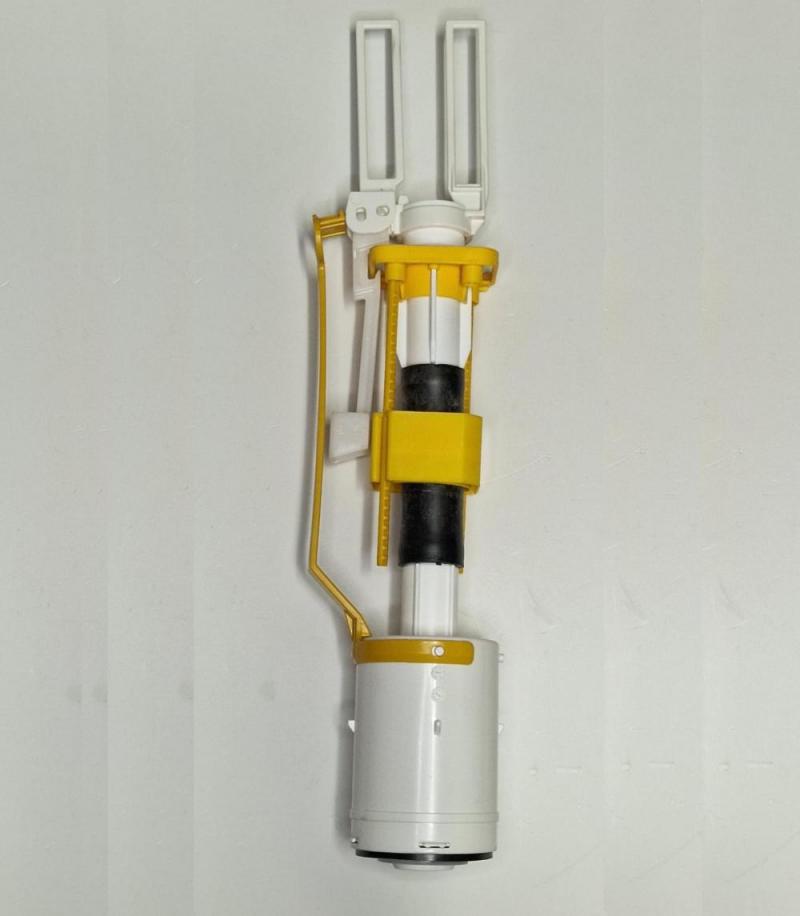 Plumbing Valves Mecanism (armatura), roca, pentru rezervor ingropat eko compact