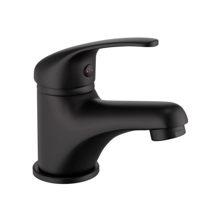 nico spray Baterie lavoar kroner nico negru