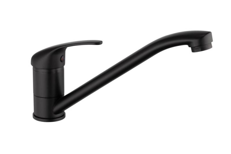 nico spray Baterie spalator kroner nico negru