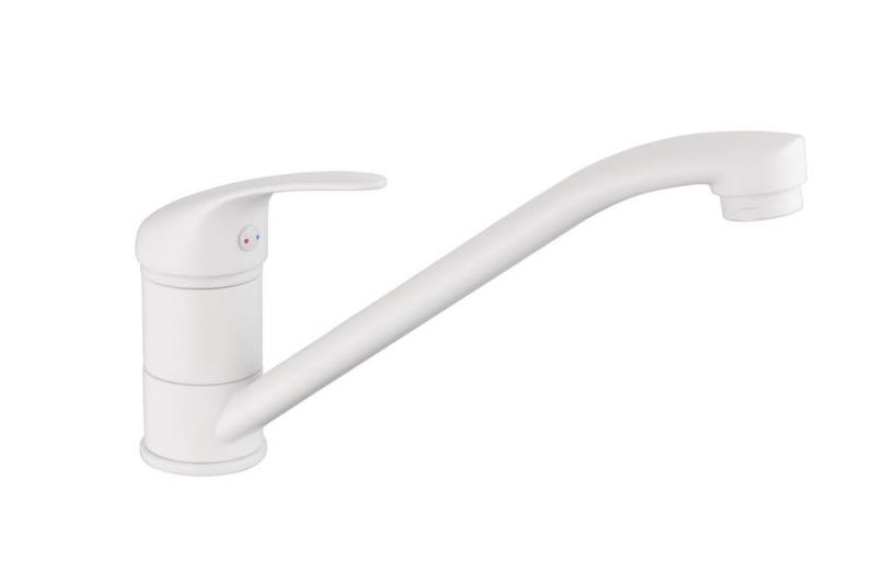 nico spray Baterie spalator kroner nico alb