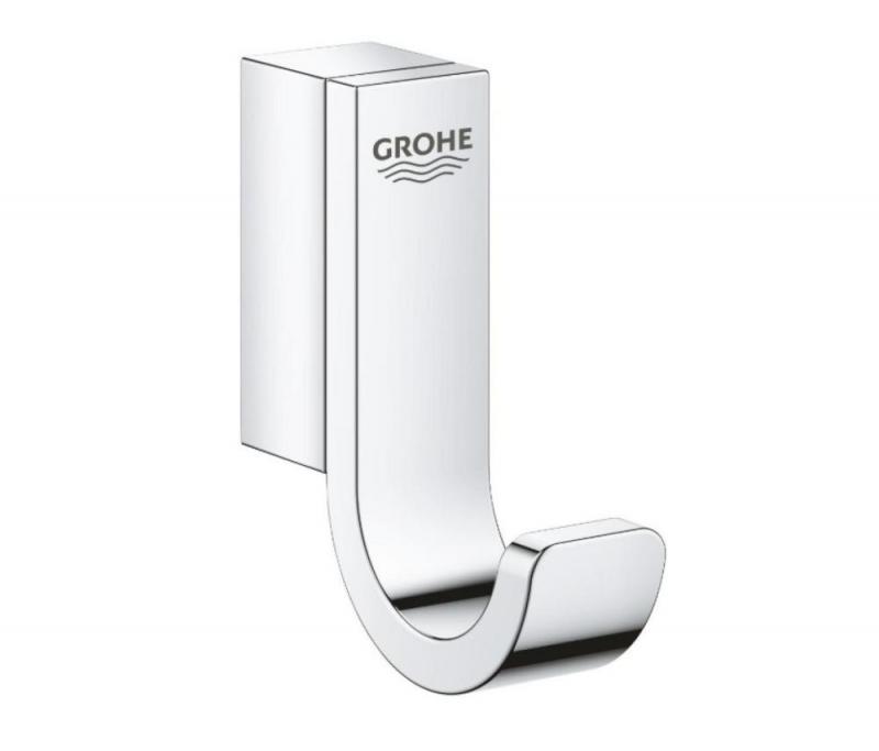 Robe Hooks GROHE Agatatoare grohe selection, crom