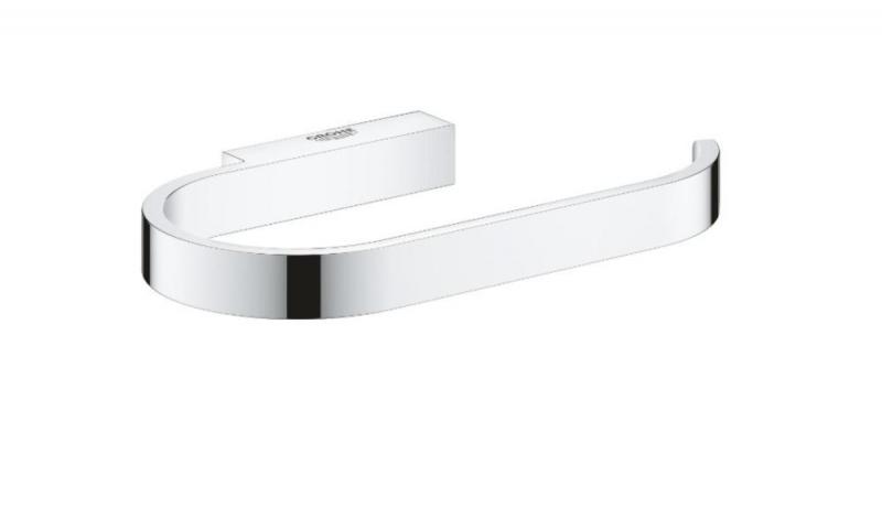 Bathroom Accessories GROHE Suport hartie igienica grohe selection, crom