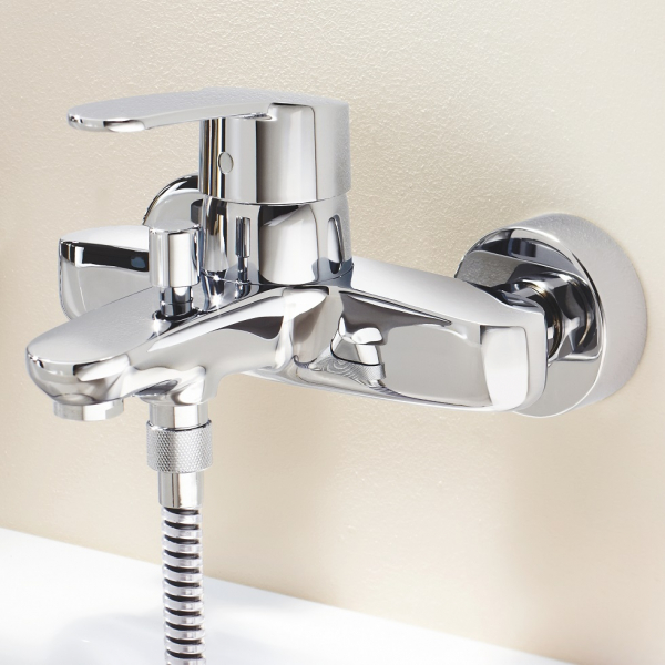 cliff Cosmic liner BATERIE CADA/DUS, GROHE EUROSTYLE - Romstal