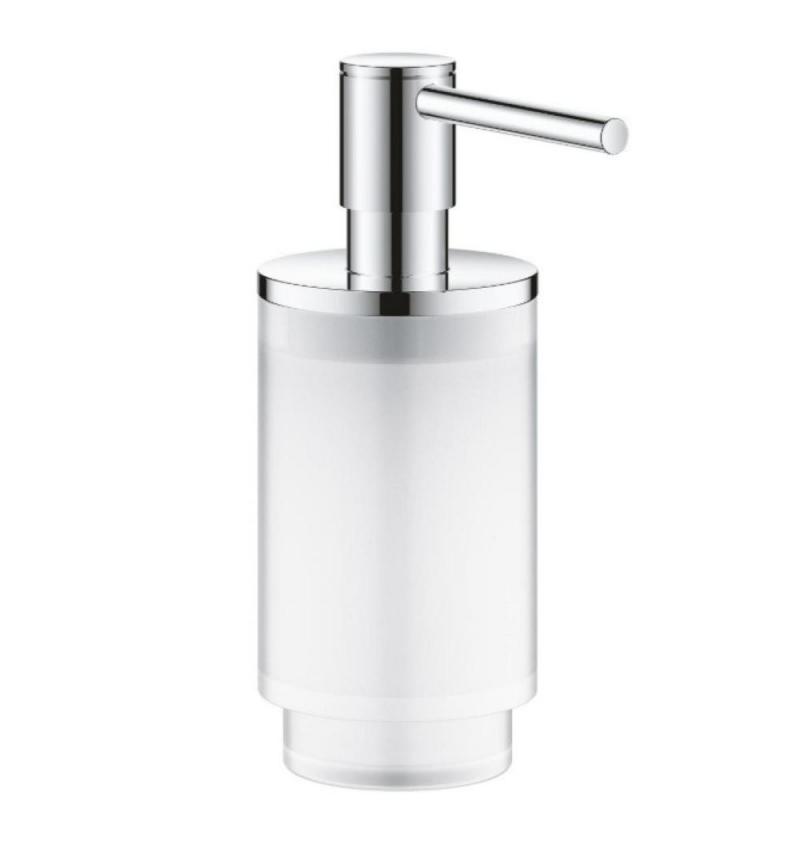 Soap & Lotion Dispensers GROHE Distribuitor sapun lichid grohe selection, crom