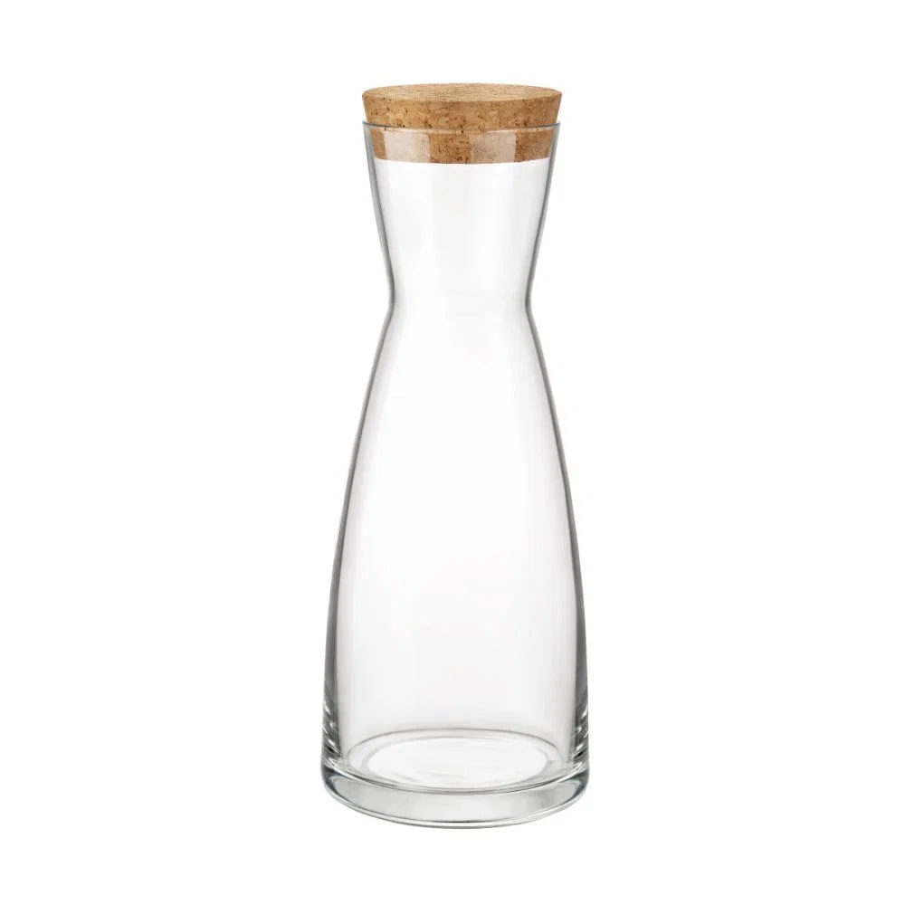 Serving Pitchers & Carafes Carafa ypsilon, 1000 ml ypsilon carafe, 1000 ml