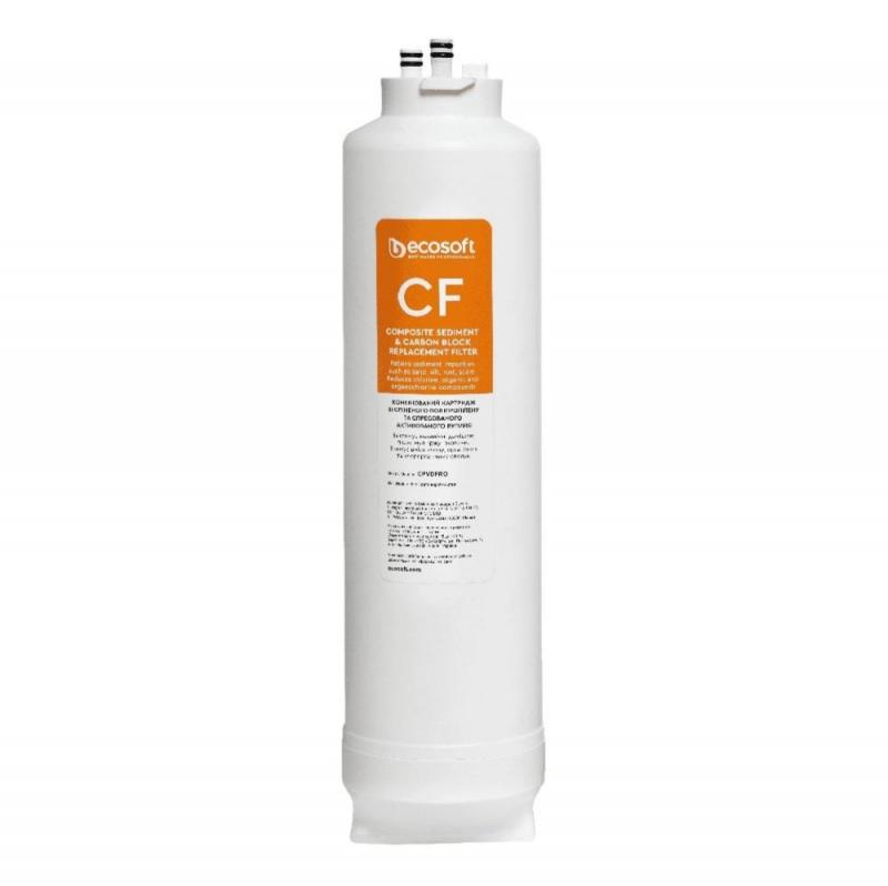 Water Filter Cartridges ECOSOFT Prefiltru ecosoft complex cf pentru cros