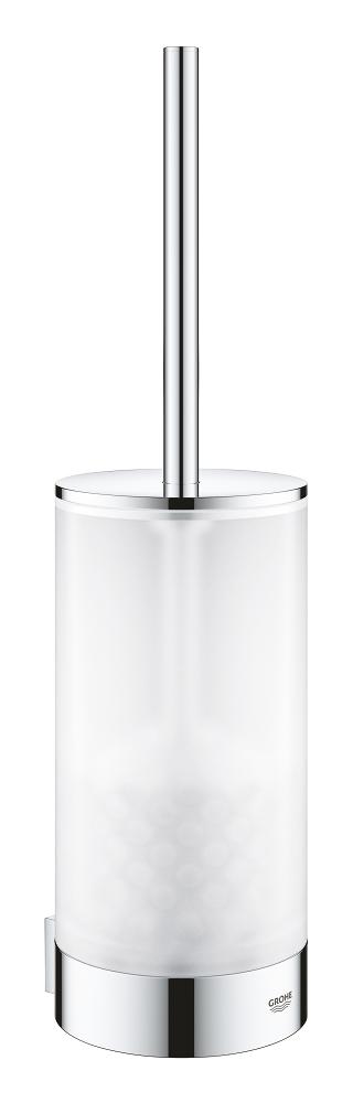 Bathroom Accessories GROHE Portperie wc, grohe, selection, crom/sticla