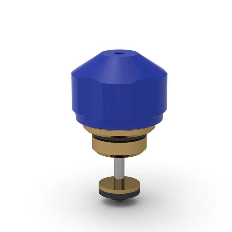 Plumbing Valves Ventil termostatic, pentru distribuitor hkv-d inox, rehau