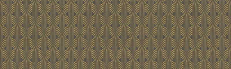 Faianta, Aparici, Feel Brass Ornato, 29,75X99,55 cm, rectificata, satinata