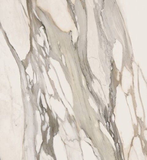 60x120 CALACATTA GOLD GLOSSY CAMP 6mm