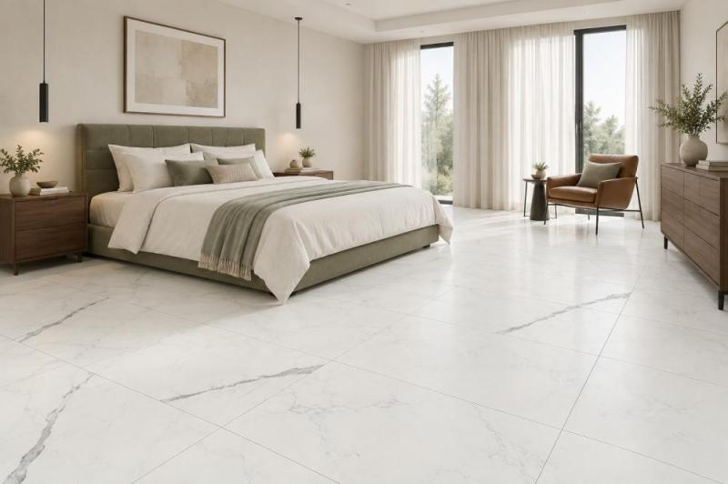 60X120 CALACATTA VIOLA GLOSSY