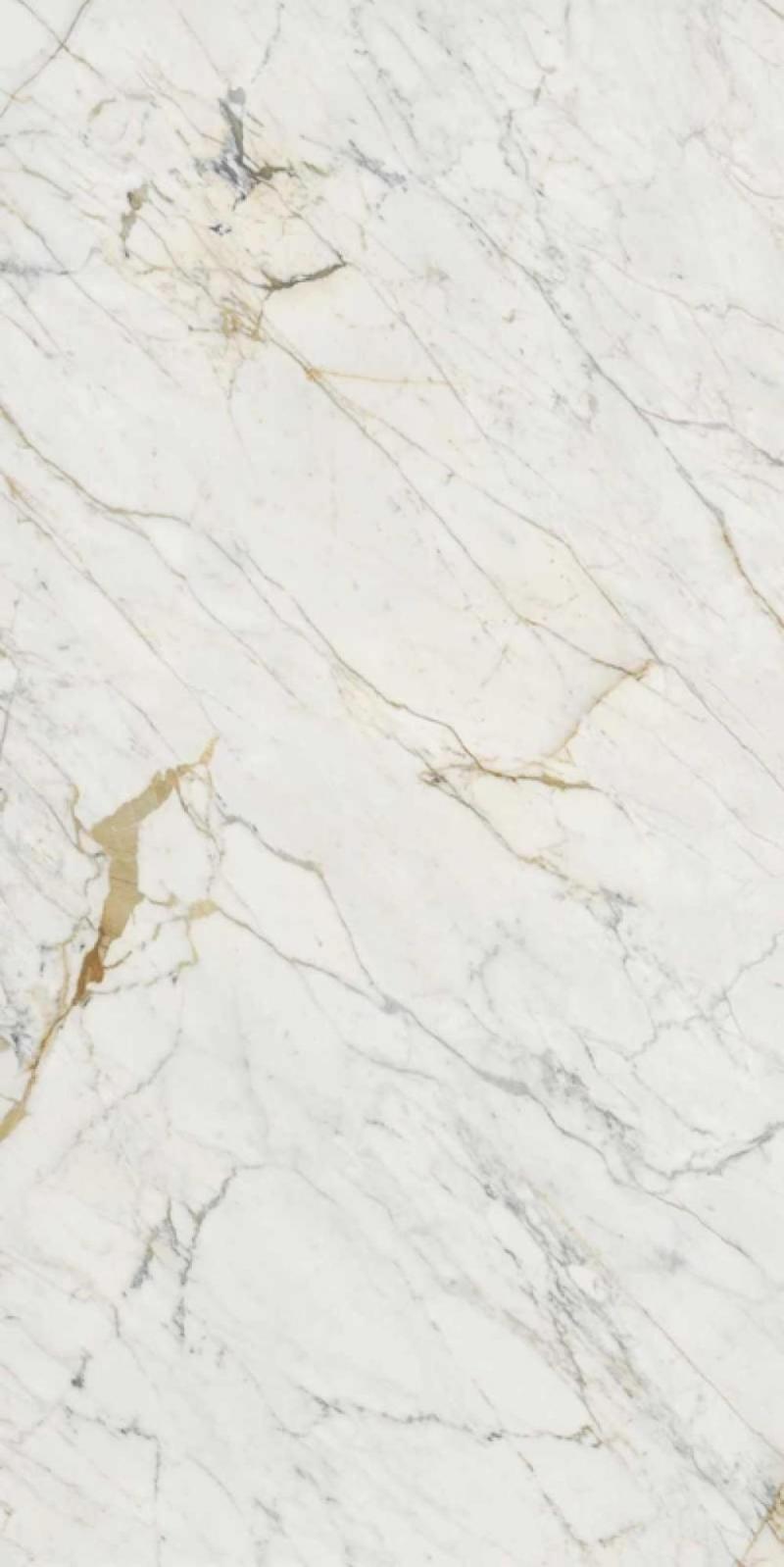 Building Materials Gresie, pietra oro, 60x120 cm, portelanata, rectificata, mata