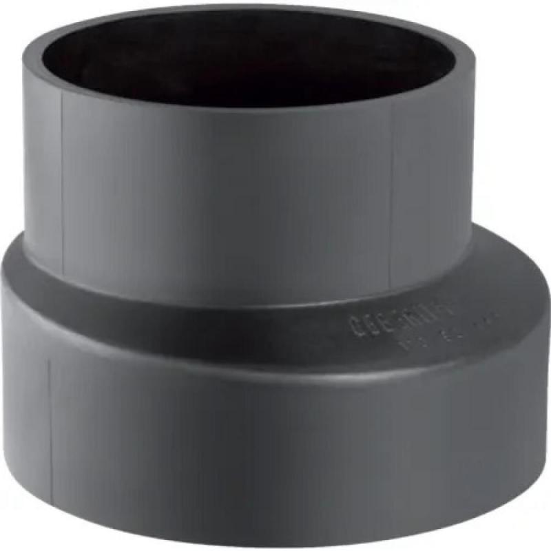 Pipe Adapters & Bushings Reductie concentrica scurta, d.125xd.110 mm