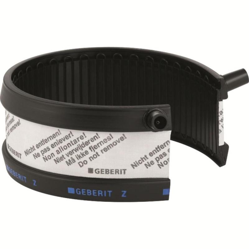 chei fixe GEBERIT Banda cu electrofuziune pt puncte fixe, d.56mm