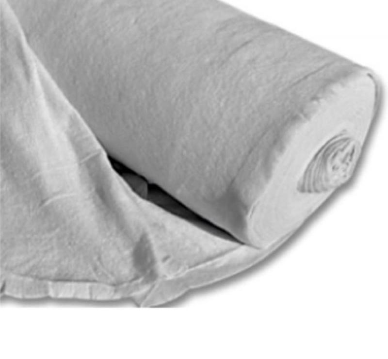 Textiles VALROM Geotextil pp netesut 100g/mp 50mp (l=25, l=2)