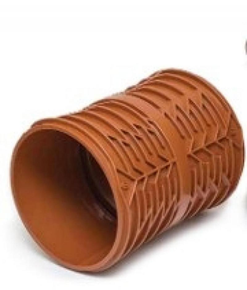 camin de canalizare PESTAN Piesa trecere camin, pvc-beton, canalizare exterioara, d.160 mm