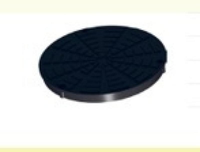 cauciucuri 400/8 PESTAN Capac pp baza camin d.400, a15