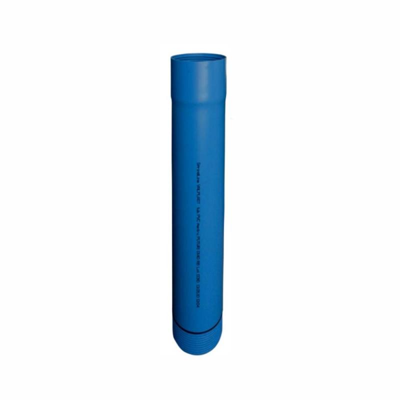 VALPLAST VALPLAST Tub put apa;cu filet r16 d160 l=5m