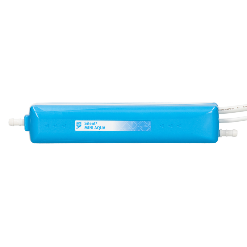 Home Appliance Pumps ASPEN Pompa condens aer conditionat aspen silent+ mini aqua, debit maxim 35 litri/h, inaltime maxima de pompare 10 m, 16 db