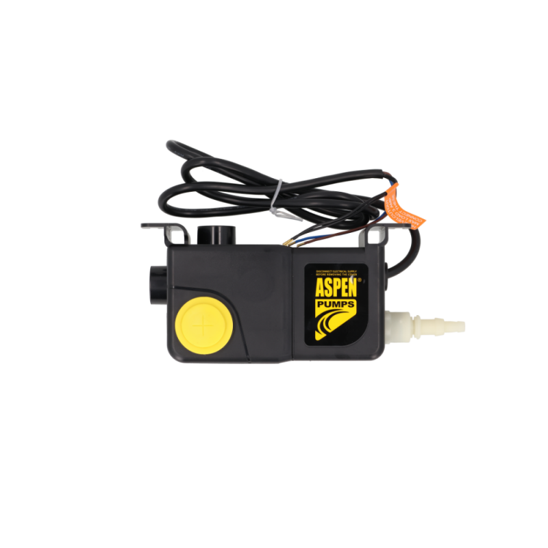 Home Appliance Pumps ASPEN Pompa condens aer conditionat aspen mini tank, debit maxim 35 litri/h, inaltime maxima de pompare 15 m, 35 db