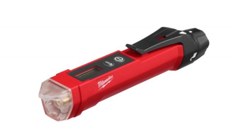 Infrared Thermometers MILWAUKEE Detector tensiune 4932498859 detector tensiune 4932498859