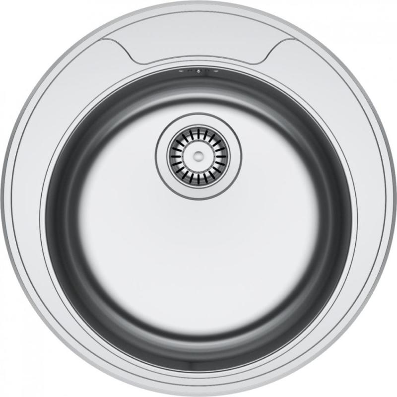 Chiuveta Inox ROX 610