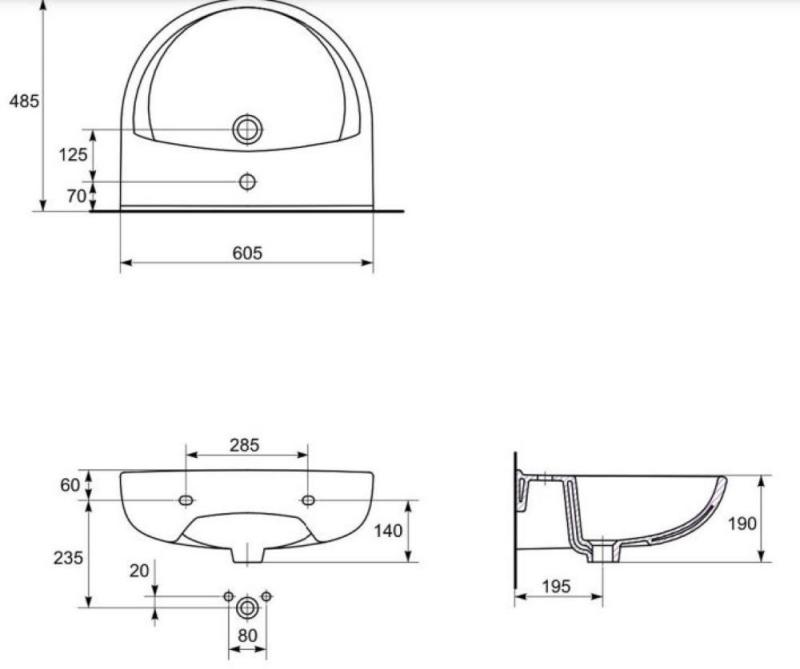 シャワーズV sar Soclu, separator fuzibil gPV pentru sisteme fotovoltaice 1P, 1100V