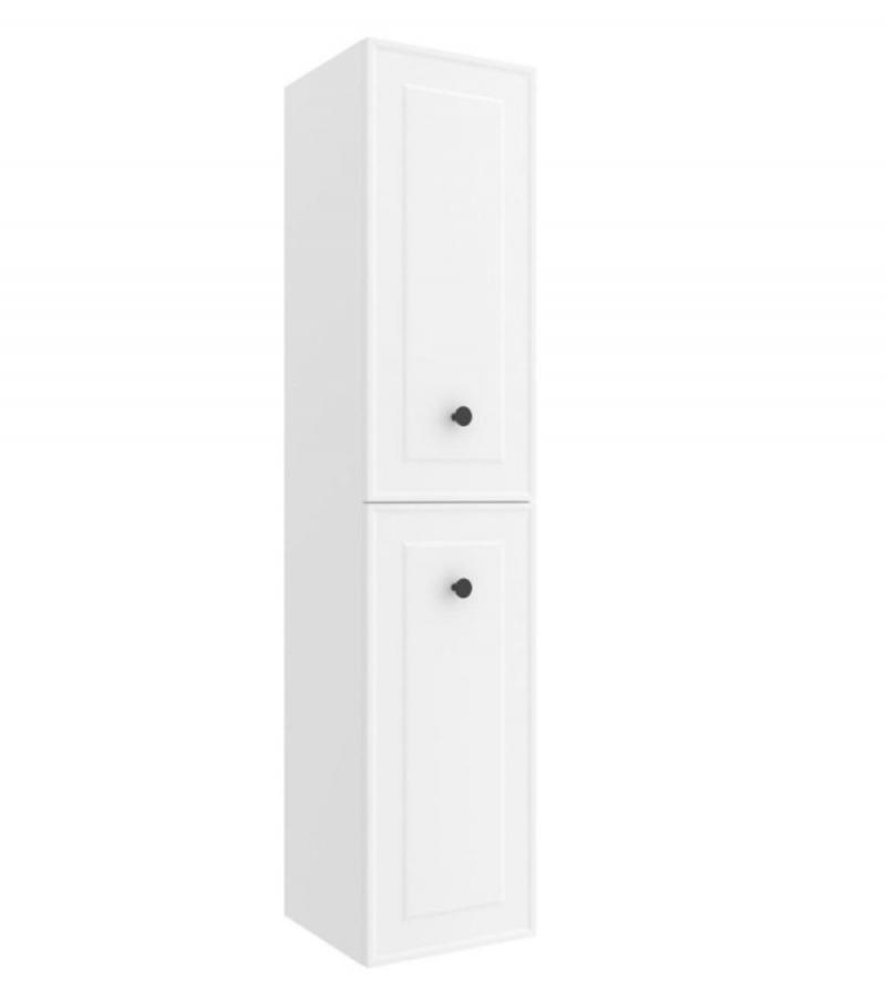 Storage Cabinets & Lockers Coloana renoir white cotton, 160 cm