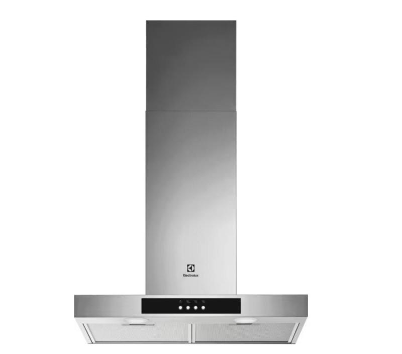 ELECTROLUX Hota incorp dec electrolux lft526x