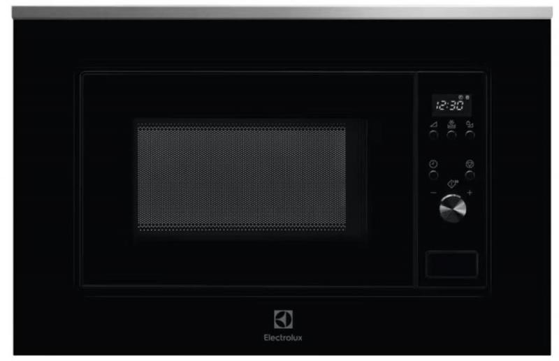 Microwave Ovens Cupt micro incorp electrolux lms2203emx