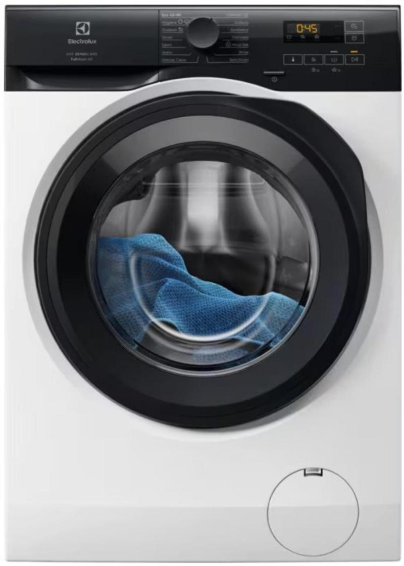 Masina de spalat rufe, Electrolux, EW6F8492E, SensiCare 600, 9.0 kg, clasa A, alb kg