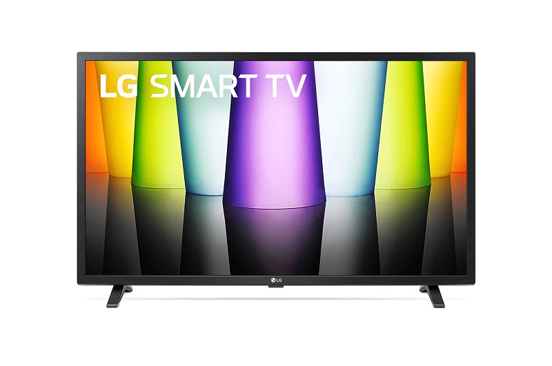 Televizor LG 32LQ63006LA,80cm,Smart,Full HD,LED,Clasa F