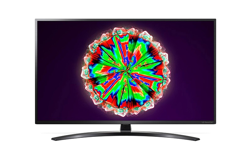 Televizor LG 50NANO793NE,126 cm,Smart,4K Ultra HD,LED,Clasa G