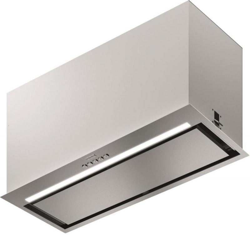Hota Franke Box FBFE XS A70, 670 mc/h (intensiv), 3 viteze,70 cm, Inox satinat