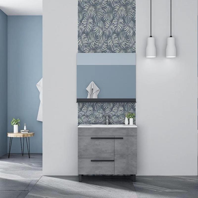 Mobilier baza lavoar Mobilier pentru lavoar, Kroner, Gill, p