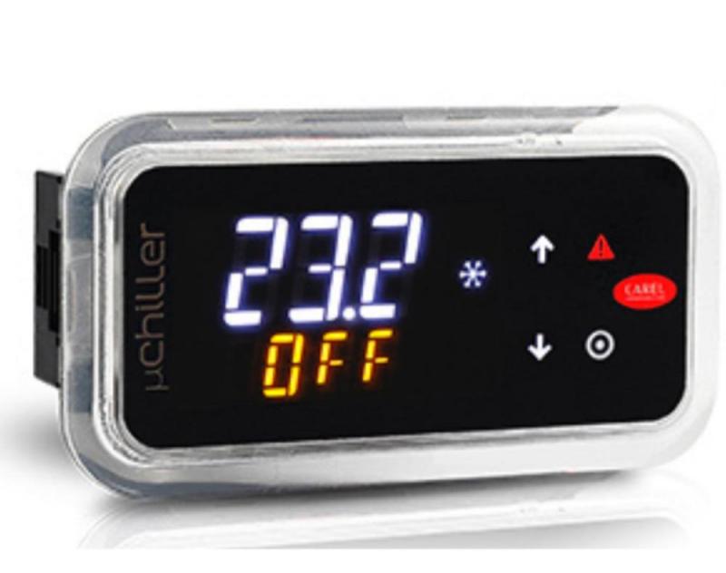 controller htc vive Controller 2 carel, pt chiller tccbe 4130, daesy 2111