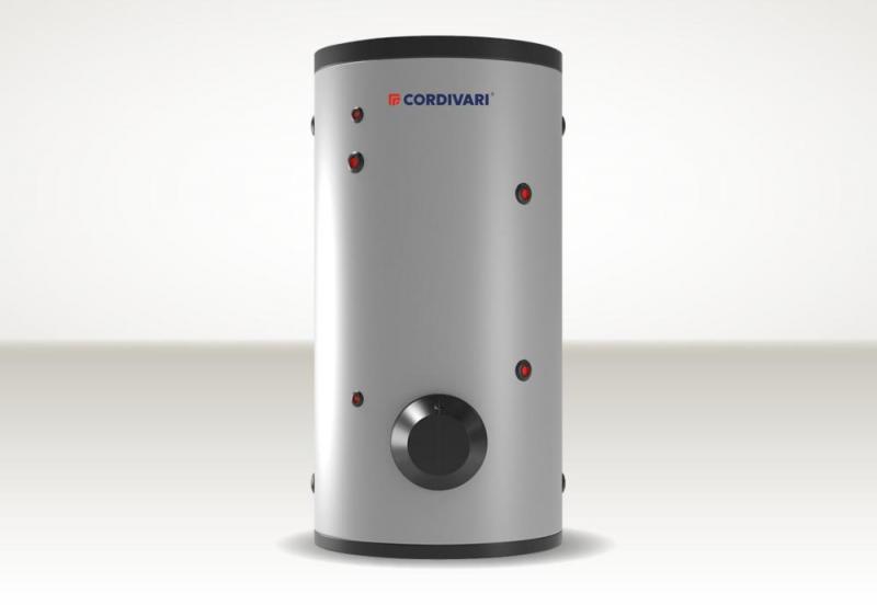 Acumulatoare apa calda Acumulator apa calda menajara, otel z
