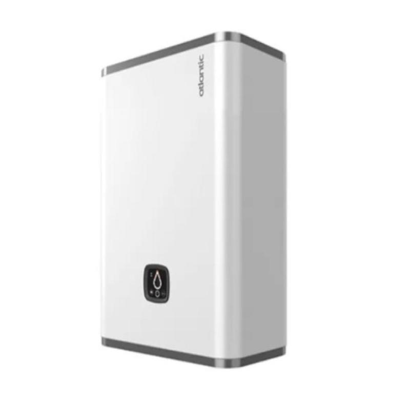 aparat electric injectat tutun   senator container slim ATLANTIC Boiler electric, patrat, atlantic, steatite vertigo slim wifi, 2250w, 40l