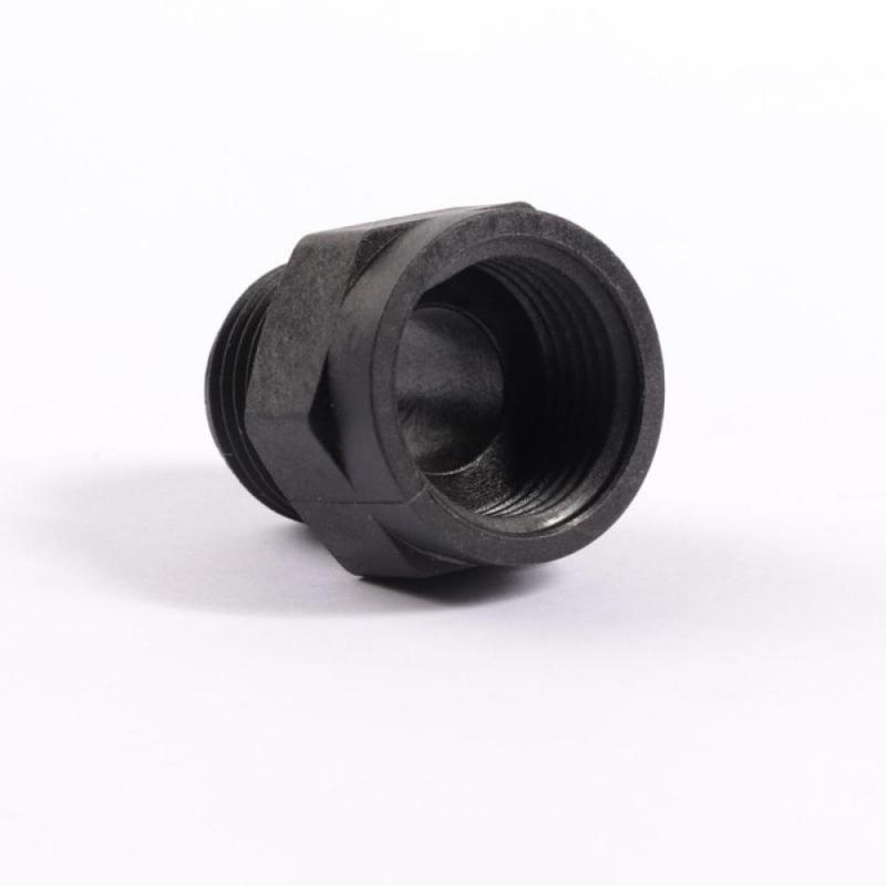 -racord apa (plastic dielectric) 1/2 pt. boiler atlantic 80l