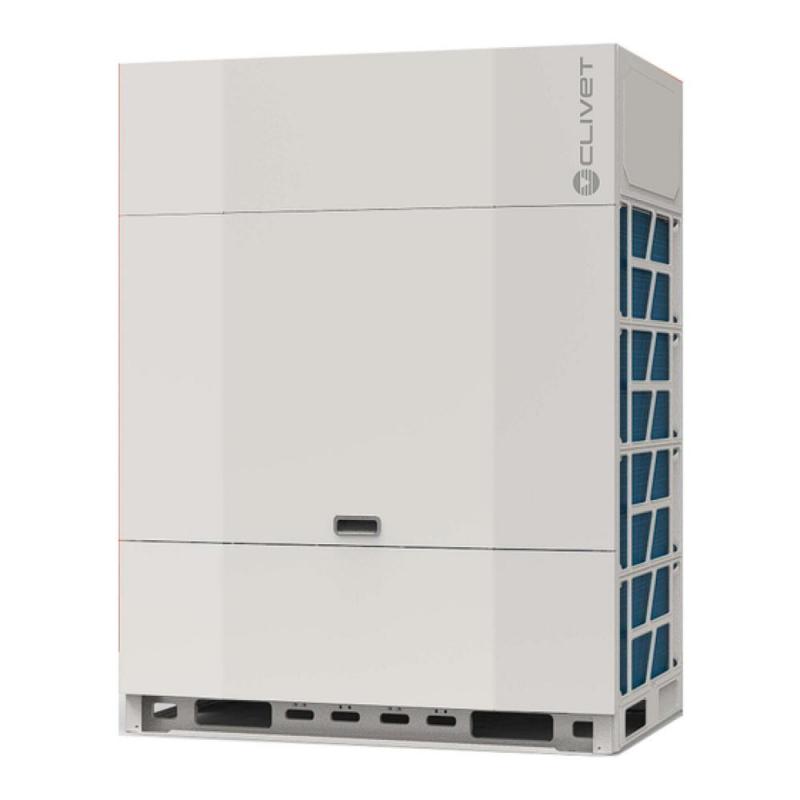 UNIT EXT VRF MODULARA, CVT8-X730T, 73 KW