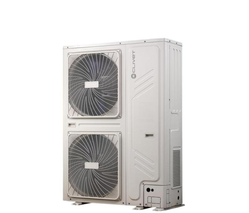 Unitate externa VRF V6, MSAN6-XMI 26 KW CLIVET