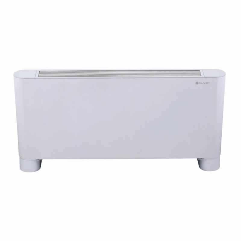 wccf 0102 セミコンプ Ventiloconvectoare pardosela / perete Ventiloconvector pardo