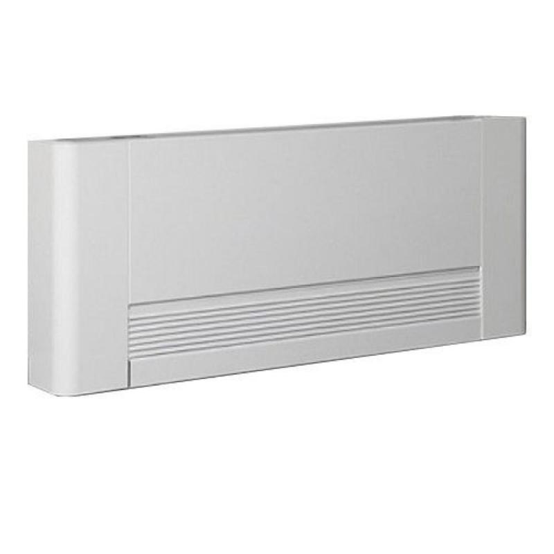 Ventiloconvectoare pardosela / perete Ventiloconvector slim