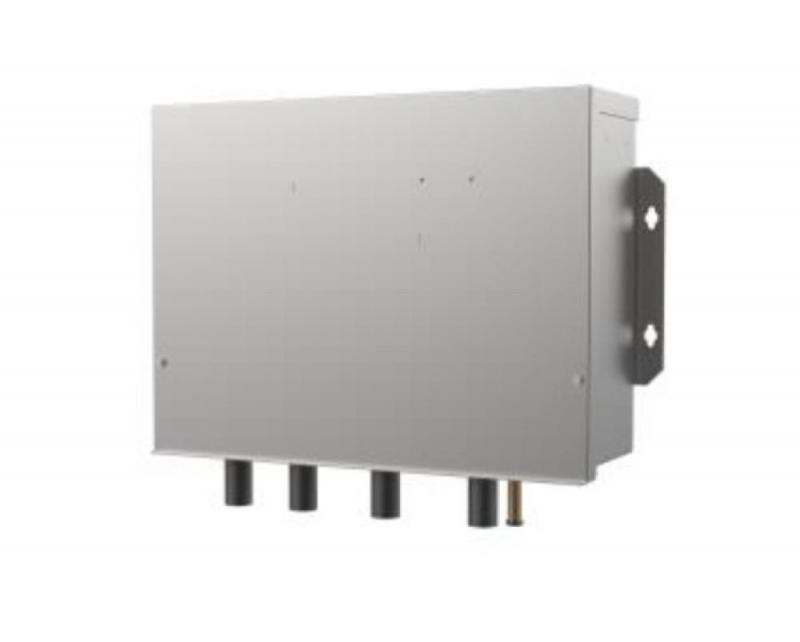 Vrf - unitati externe Kit conectare VRF-CTA AHUKZ-02F 81MD91