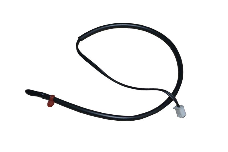 Household Appliance Accessories MIDEA Sonda temperatura ambient, midea, pentru ui midea 9000-24000 btu (msr-hrn1-qc2/qb8w-r17)