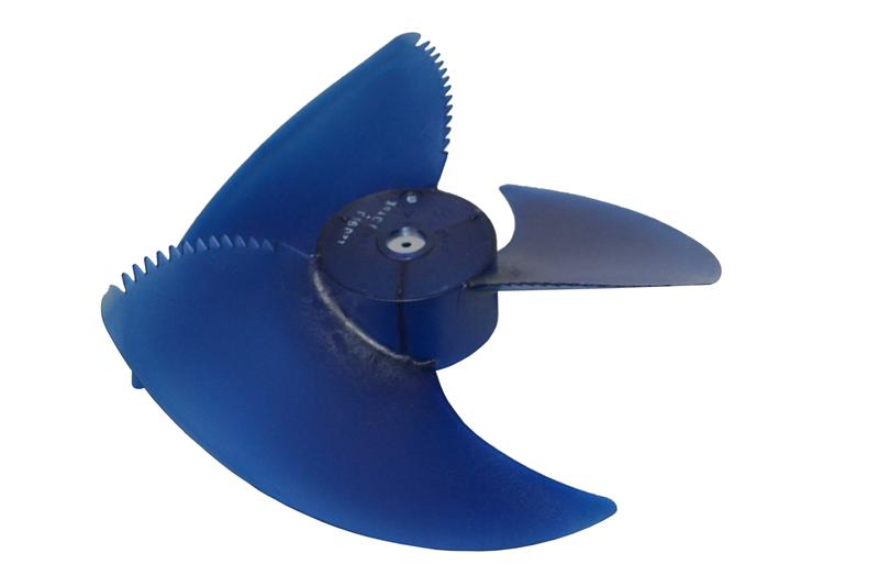 Ventilator MIDEA Elice ventilator axial, midea, zl-384*136*8-3kn, pentru ue midea 9000 btu (msr-hrn1-qc2-r17)